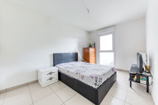  Appartement à vendre 2 pièces 50 m²