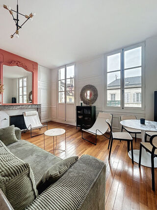  Appartement � louer 2 pi�ces 42 m�