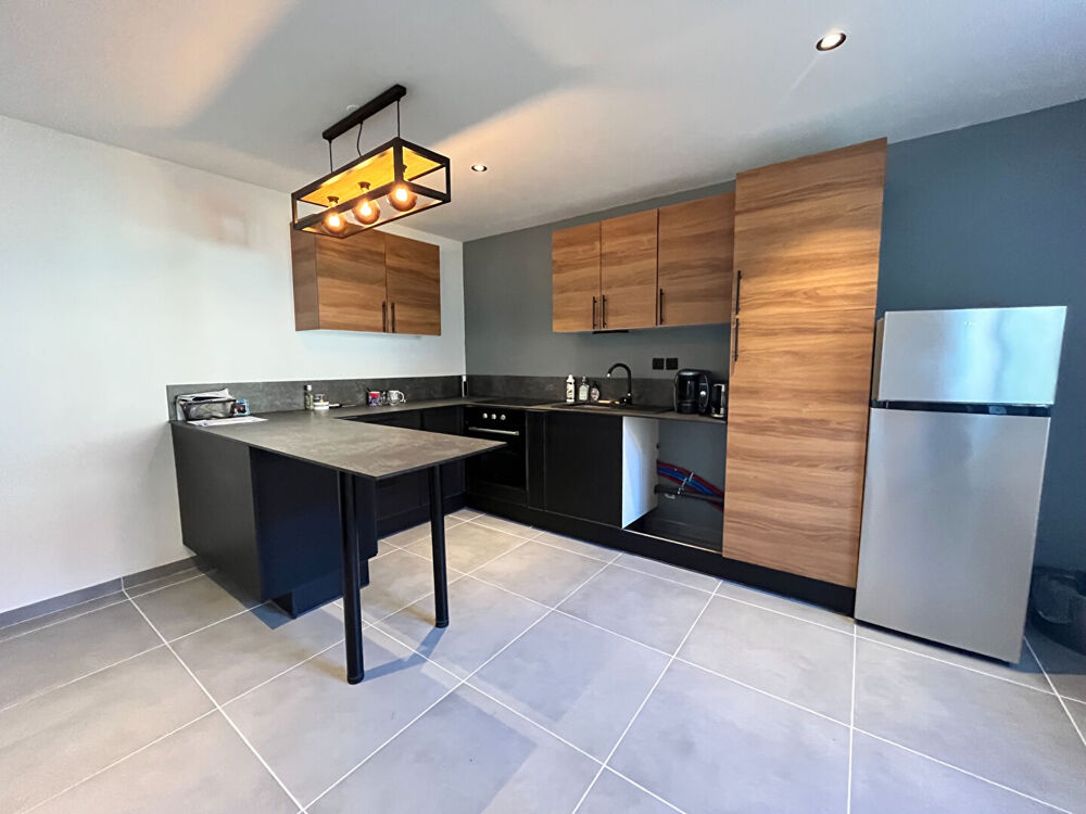 Vente Appartement Appartement coup de coeur! Neuilly en thelle