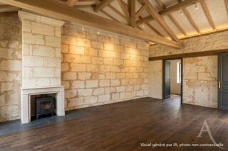  Maison à vendre 3 pièces 85 m²
