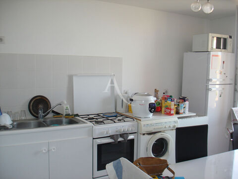  Appartement � louer 3 pi�ces 46 m�