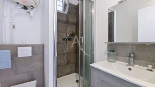  Appartement  vendre 2 pices 41 m