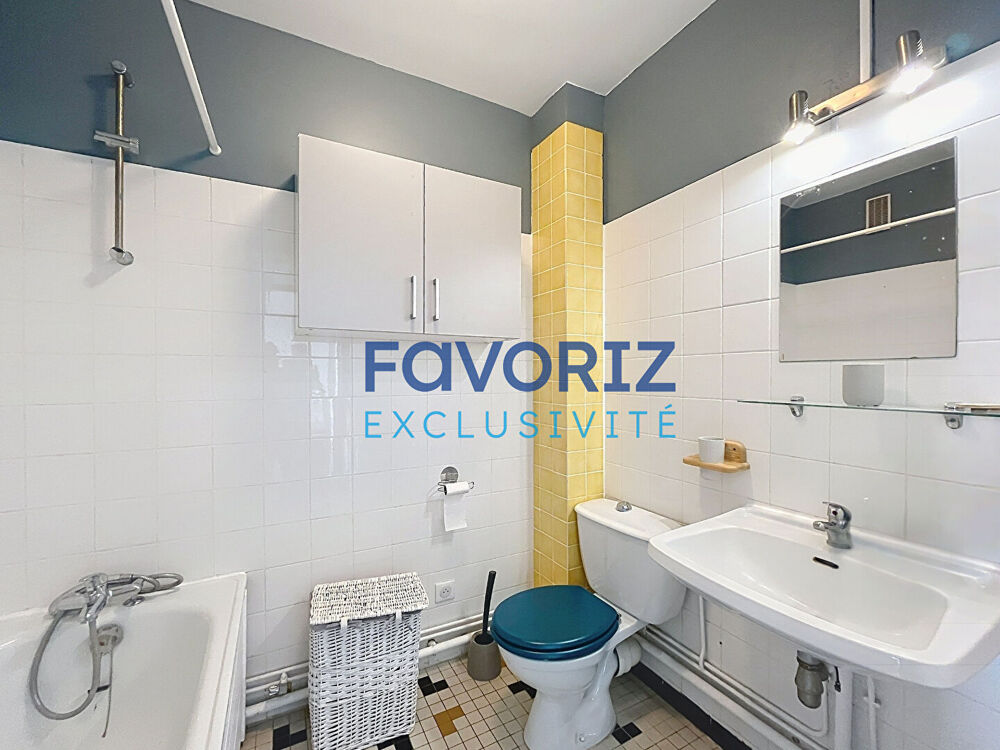 Location Appartement Studio St Dizier 1 pièce(s) 32.06 m2 St dizier