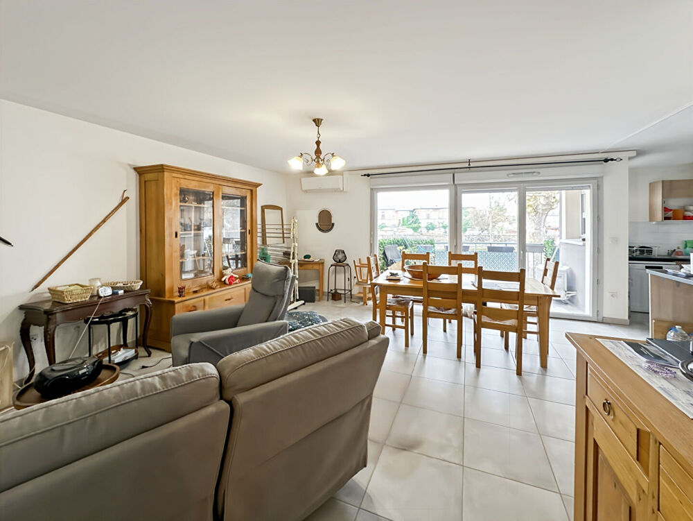 Montauban, appartement T3