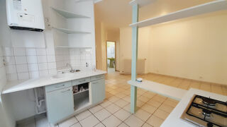  Appartement � vendre 2 pi�ces 43 m�