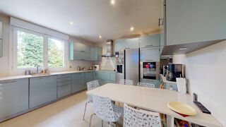  Maison � vendre 7 pi�ces 