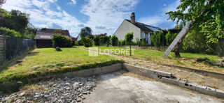 Terrain à vendre 383 m²