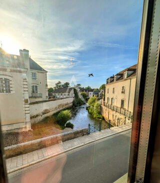  Maison à vendre 7 pièces 180 m²