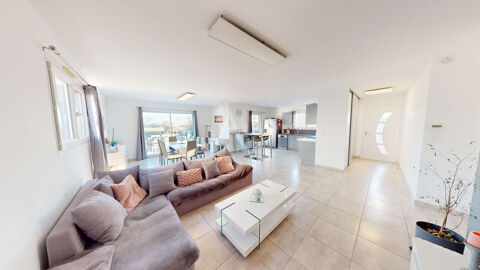   A VENDRE Maison Saint Gervasy Maison - 4 pi�ce(s) - 114 m�