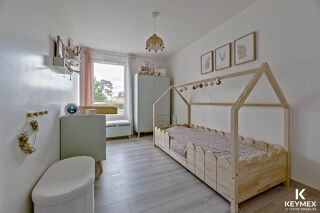  Appartement � vendre 3 pi�ces 67 m�