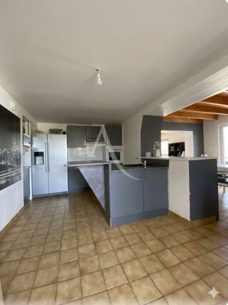  Maison à vendre 5 pièces 88 m²