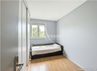  Appartement à vendre 4 pièces 62 m²