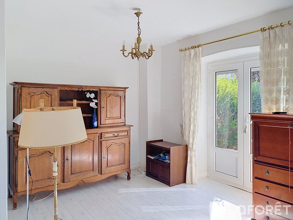 Charmante maison de ville à Vals-près-le-Puy - 3 chambres - garage - jardin