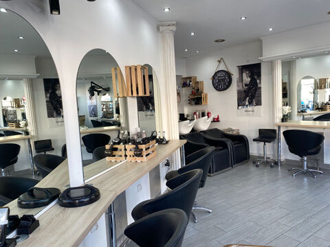 Fonds de commerce / Top emplacement 53500 06800 Cagnes sur mer
