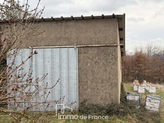  Maison � vendre 4 pi�ces 60 m�