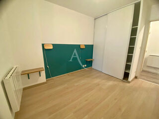  Appartement  vendre 2 pices 43 m