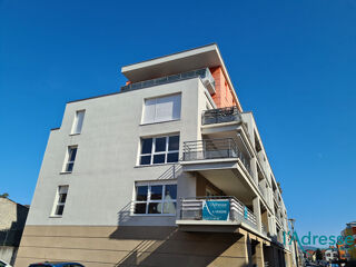  Appartement � vendre 4 pi�ces 96 m�