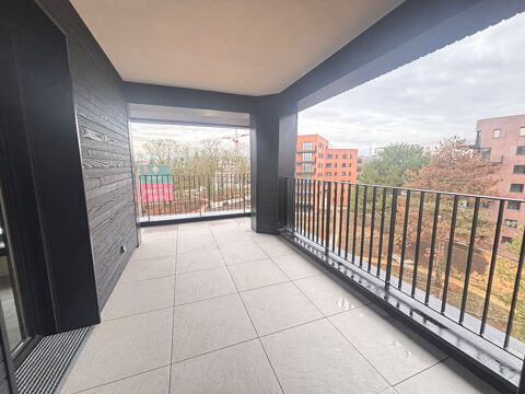  Appartement � louer 4 pi�ces 78 m�