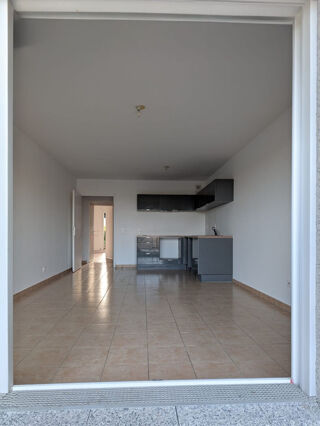  Appartement � vendre 3 pi�ces 62 m�