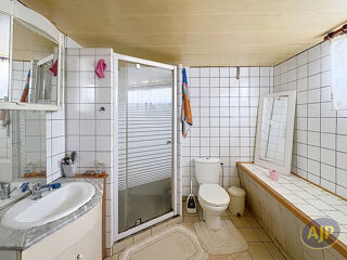  Maison � vendre 6 pi�ces 126 m�