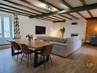  Maison � vendre 5 pi�ces 