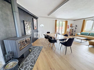  Maison à vendre 7 pièces 160 m²