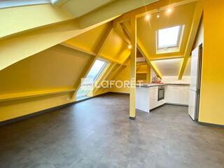  Appartement � louer 3 pi�ces 60 m�