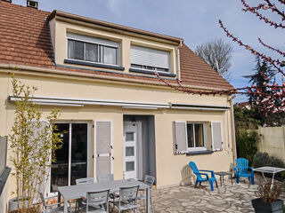  Maison  vendre 5 pices 105 m