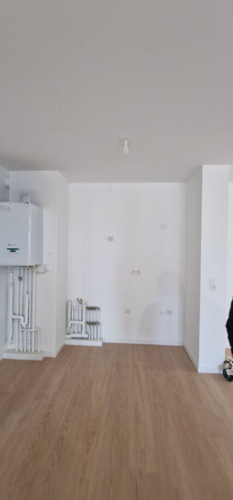  Appartement � louer 2 pi�ces 49 m�