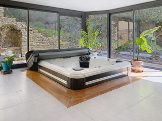  Maison � vendre 10 pi�ces 310 m�