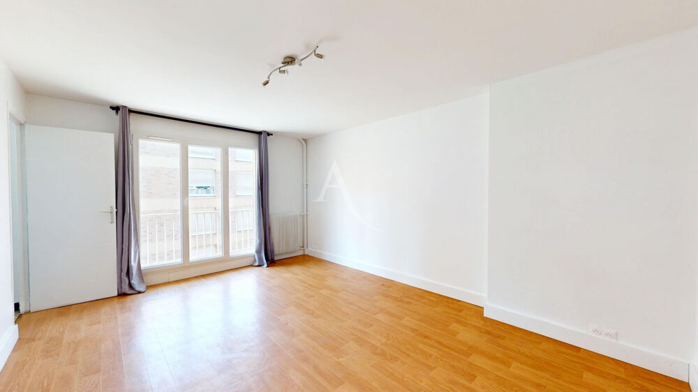 Location Appartement Bois-Colombes -Centre - Grand studio avec balcon Bois colombes