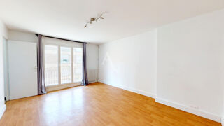  Appartement à louer 1 pièce 32 m²