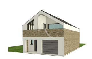  Maison  vendre 1 pice 80 m