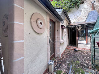  Immeuble à vendre 5 pièces 132 m²