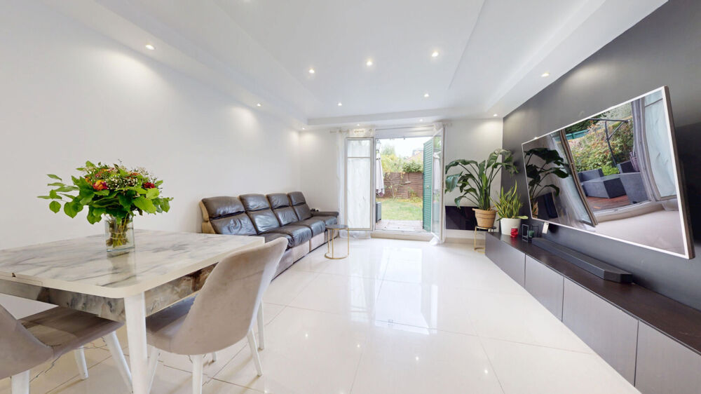 Bondy Maison 4 pièces 84 m2