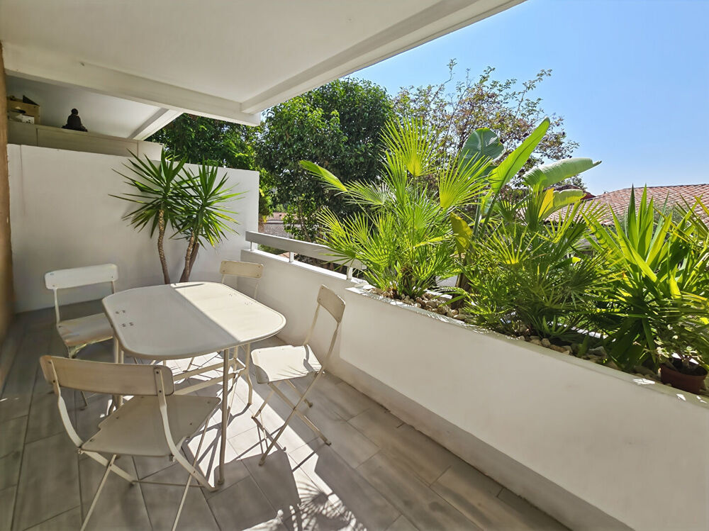 Appartement 3 pièces 69 m² · à Marseille 13 · 69 m² · 263 000 €