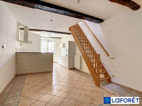   Appartement Is Sur Tille 3 pice(s) 80 m2 Appartement - 3 pice(s) - 80 m