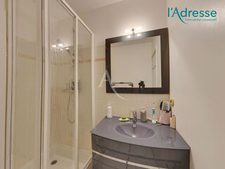  Appartement � vendre 1 pi�ce 28 m�