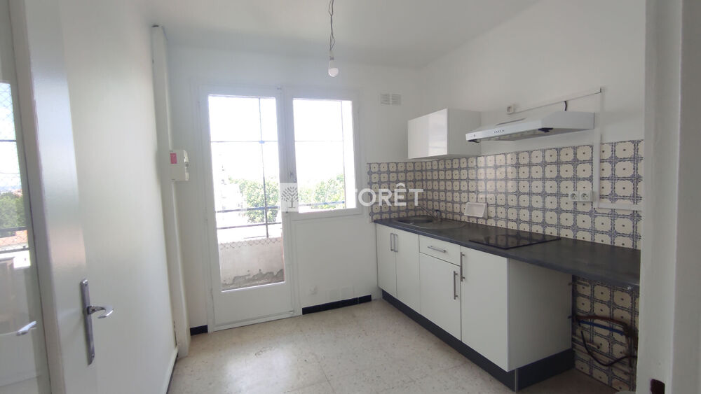 Location Appartement PERPIGNAN - Saint Martin - Appartement T1 de 31m Perpignan