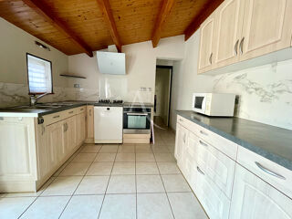  Maison à vendre 4 pièces 133 m²