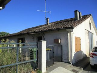 Maison 57m2 Échourgnac