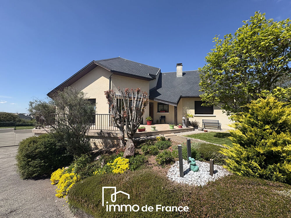 Vente Maison Maison Le Monastere 6 pièce(s) 170 m2 Le monastere