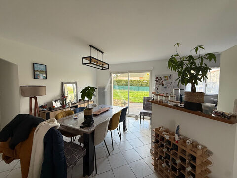  Maison � louer 4 pi�ces 86 m�