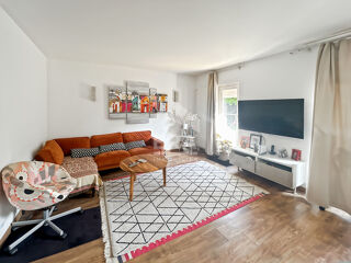  Maison à vendre 5 pièces 109 m²