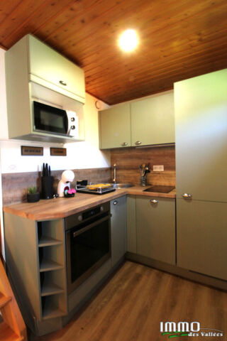  Maison � vendre 6 pi�ces 