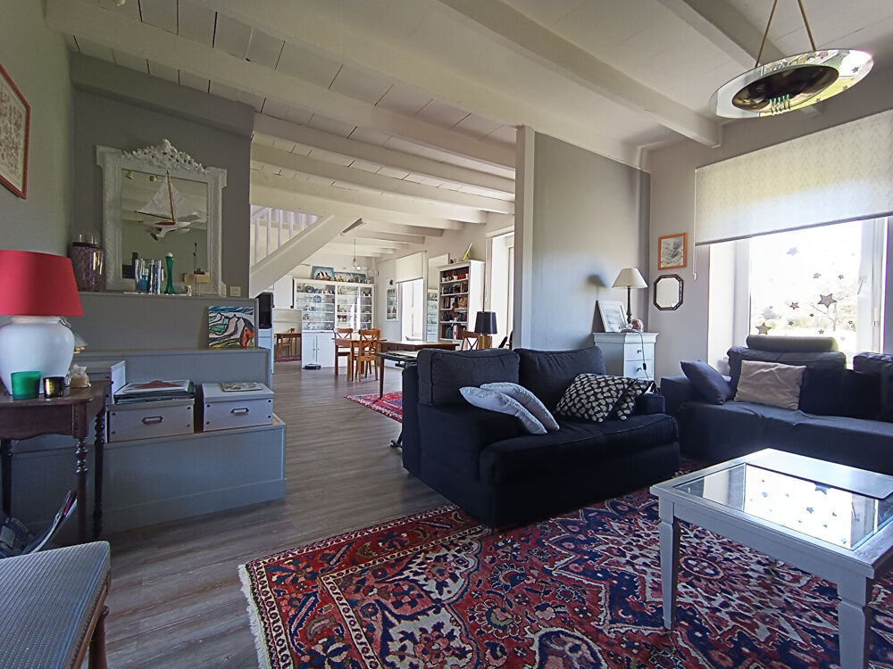 à vendre  Maison Baden (56870)