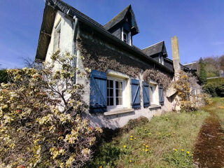  Maison Bagnoles De L Orne (61140)