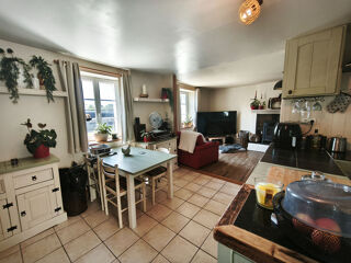  Maison à vendre 4 pièces 87 m²
