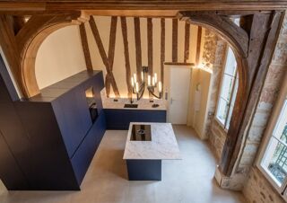  Appartement à vendre 3 pièces 1 m²