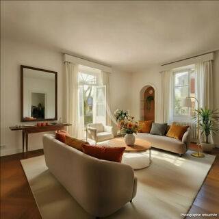  Maison � vendre 9 pi�ces 218 m�